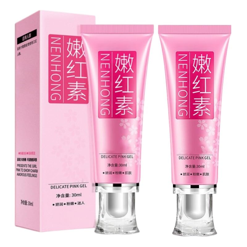 ❤︎PAGE UNE❤︎ Release Cream 30g Amazon.com: BEROZA 2PCS Pink Lips & Nipple Cream, Skin Face Body